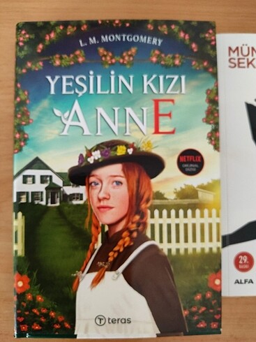  Kitap