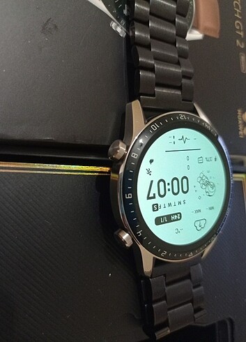 Huawei HUAWEİ WATCH GT2