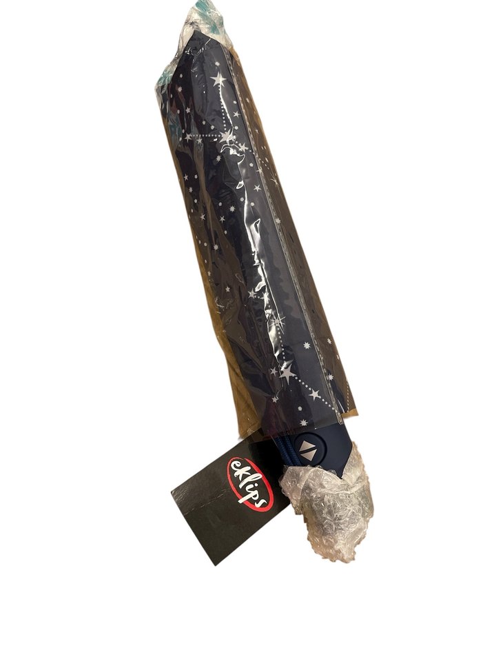 Yıldız takımları otomatik şemsiye - Görsel 4