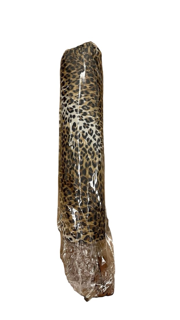 Kahverengi Kadın Sokak Stili - Görsel 4