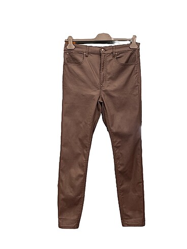 Mumlu Pantolon