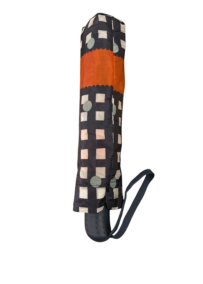 Damalı şemsiye - Görsel 2