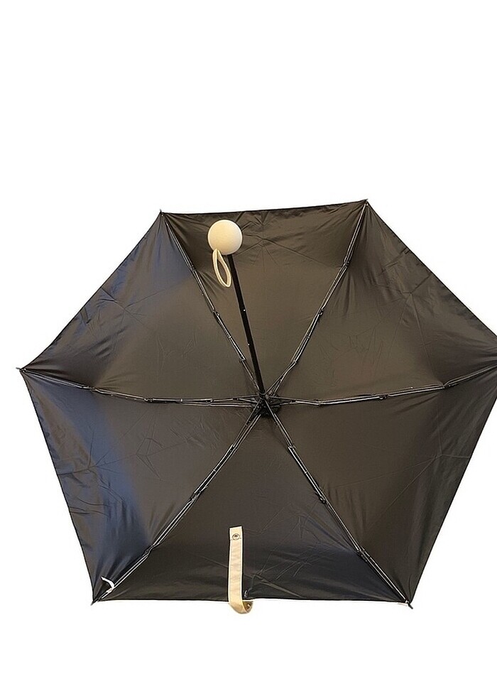 Taş rengi Şemsiye - Görsel 4