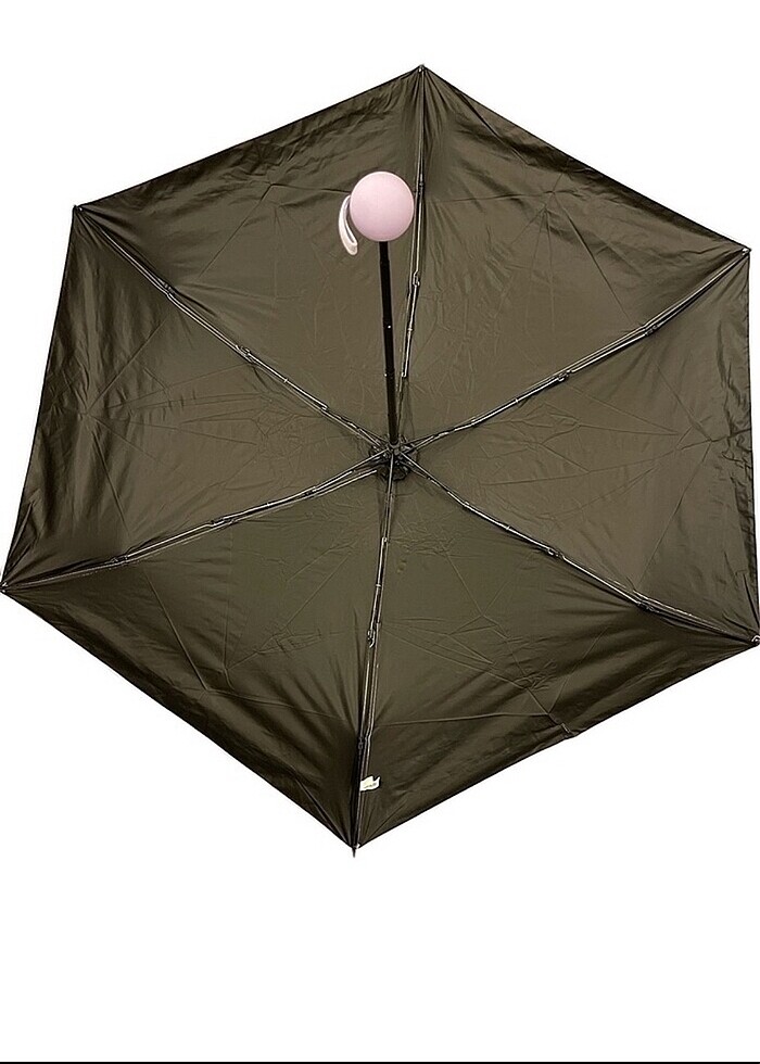 Lila Rengi Şemsiye - Görsel 3