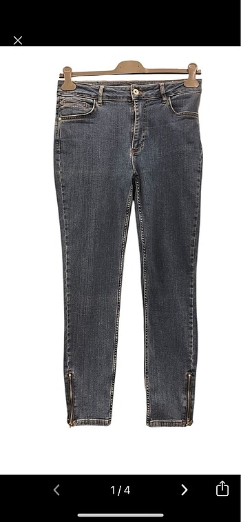 Jean pantolon