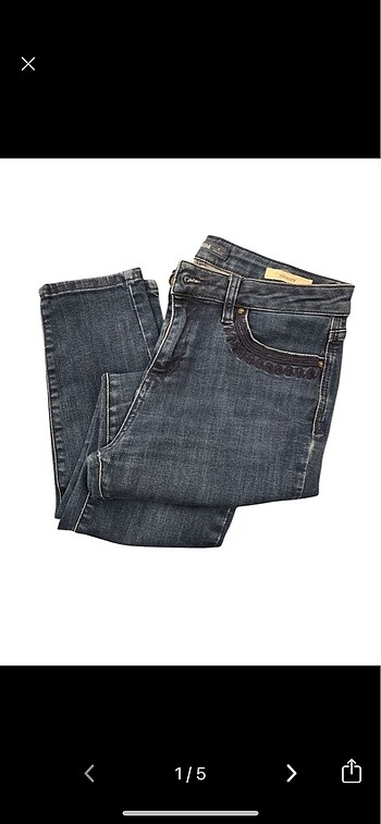 Skiny Jean