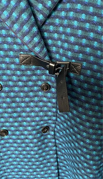 Kadın Palto - Görsel 7