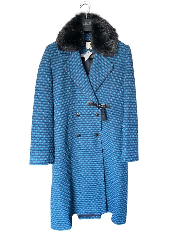 Kadın Palto - Görsel 3