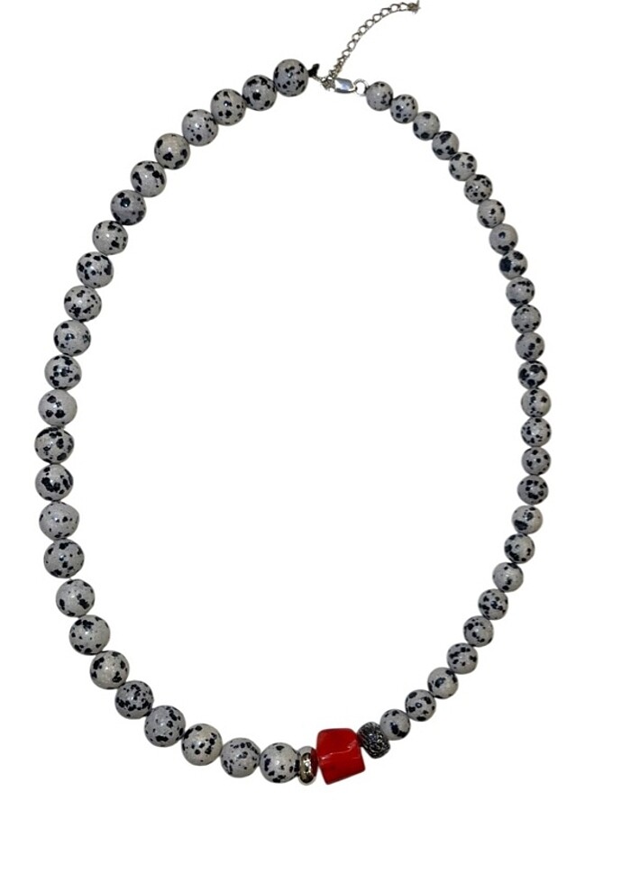 Dalmaçyalı Kolye Seti - Görsel 3