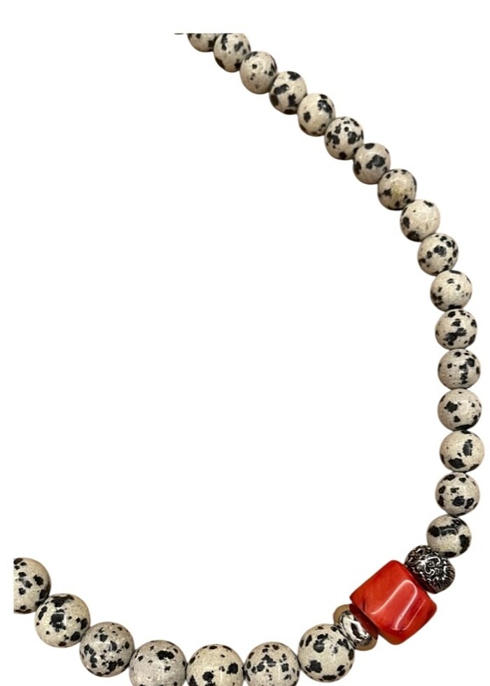 Dalmaçyalı Kolye Seti - Görsel 4