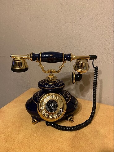 ANTİKA EV TELEFONU