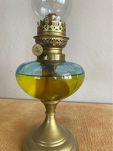 Diğer GAZ LAMBASI