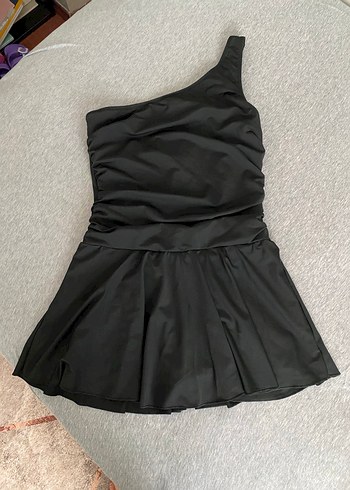 TRENDYOLMİLLA ETEKLİ MAYO - Görsel 4