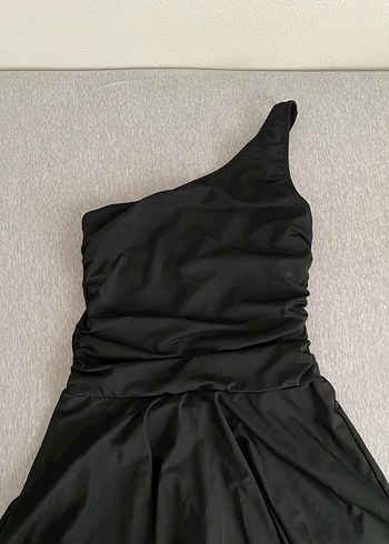 TRENDYOLMİLLA ETEKLİ MAYO - Görsel 3