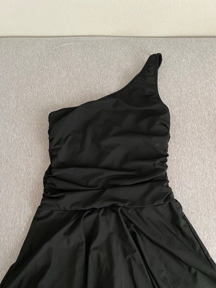 TRENDYOLMİLLA ETEKLİ MAYO - Görsel 3