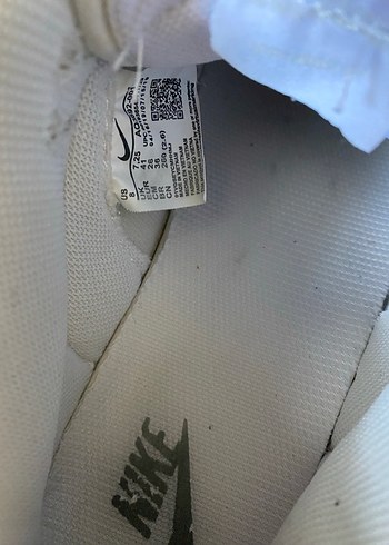 Nike NİKE ERKEK SNEAKER