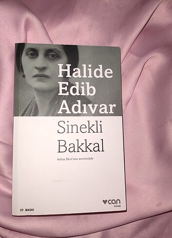 Sinekli Bakkal 