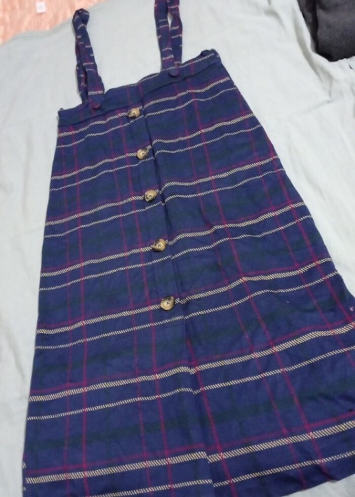 Salopet  - Görsel 2