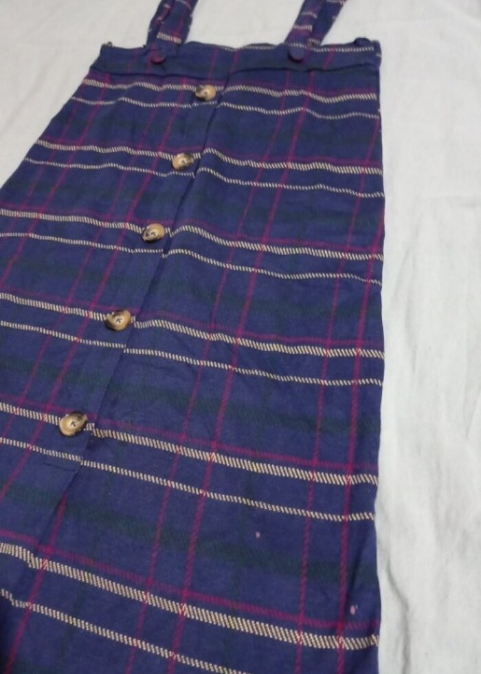 Salopet  - Görsel 4