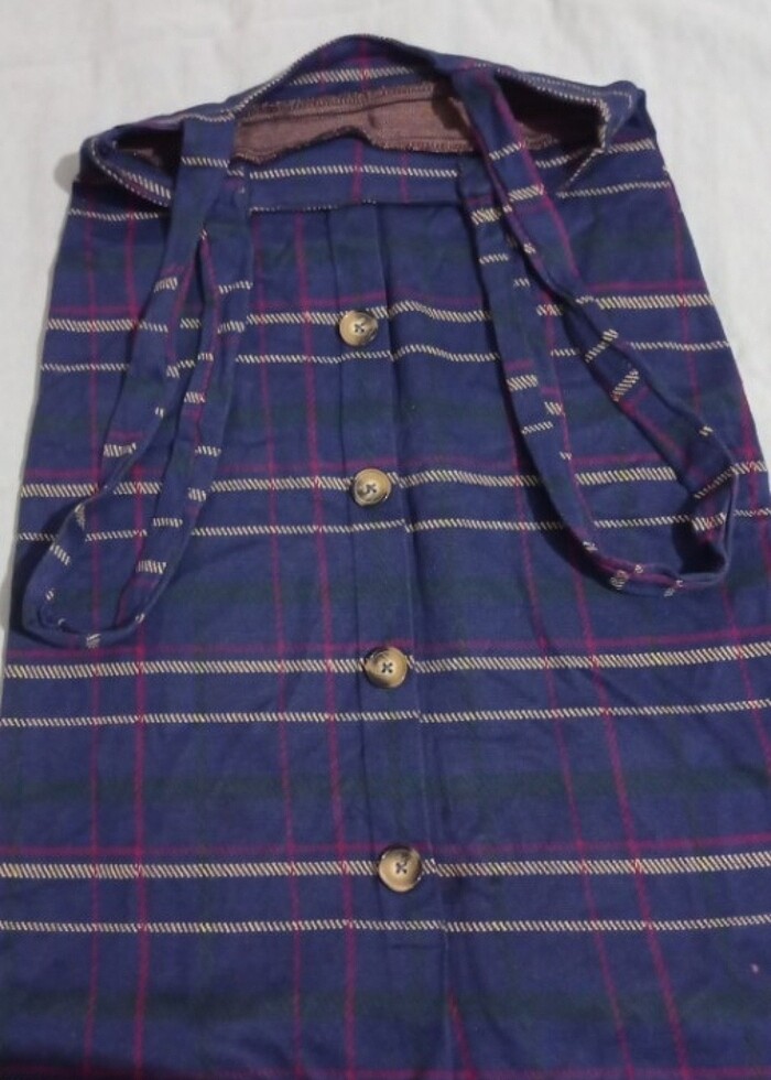 Salopet  - Görsel 5