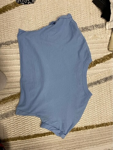 mavi crop - Görsel 3