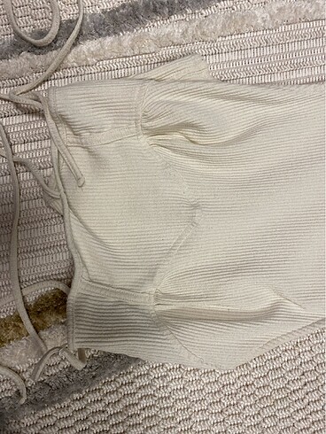 korse detaylı crop - Görsel 3