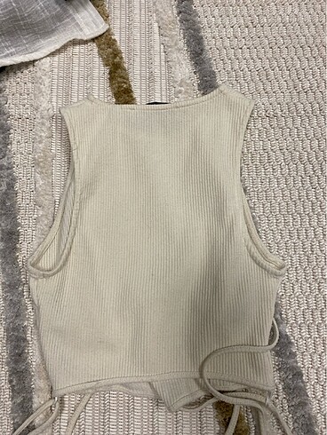 korse detaylı crop - Görsel 4