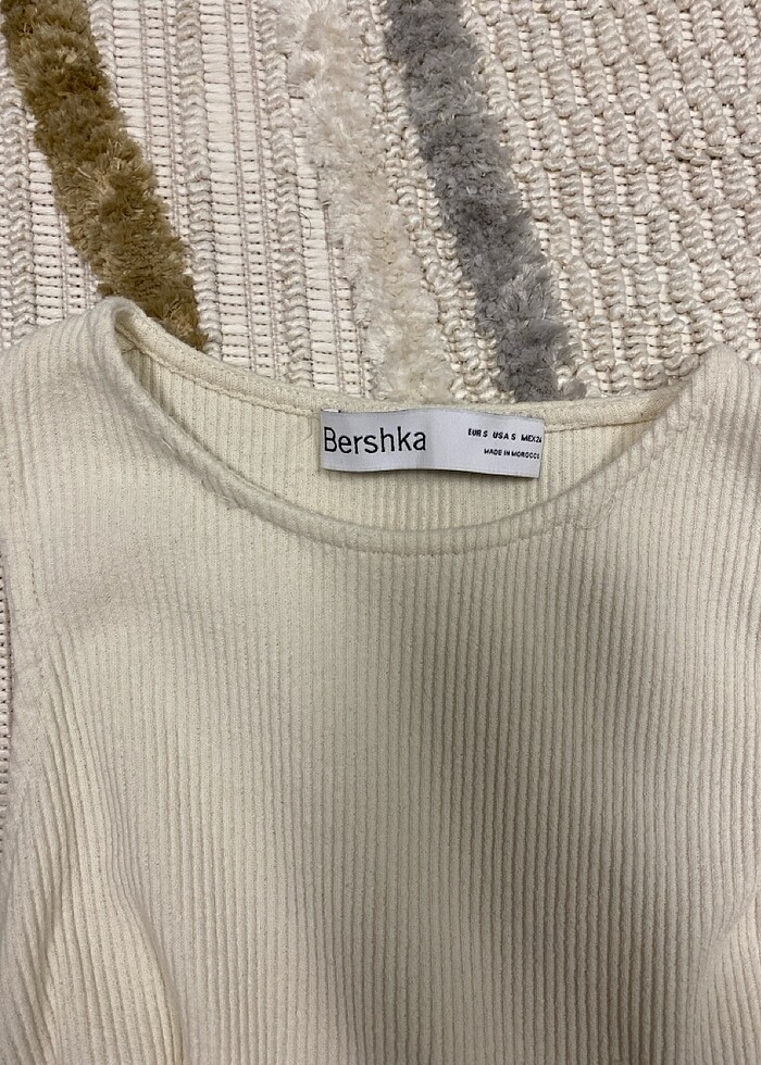 korse detaylı crop - Görsel 2