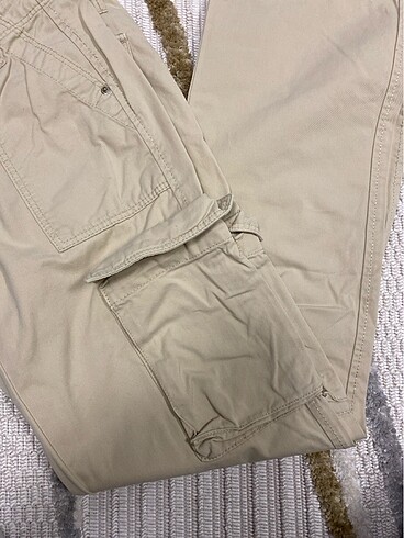 kargo pantolon - Görsel 2