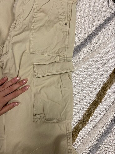 kargo pantolon - Görsel 6