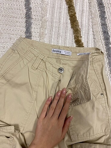 kargo pantolon - Görsel 4