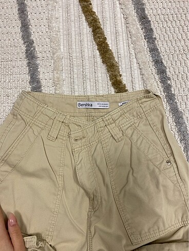 kargo pantolon - Görsel 3