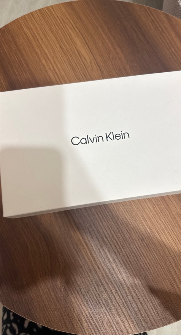 Calvin Klein orjinal bra - Görsel 2