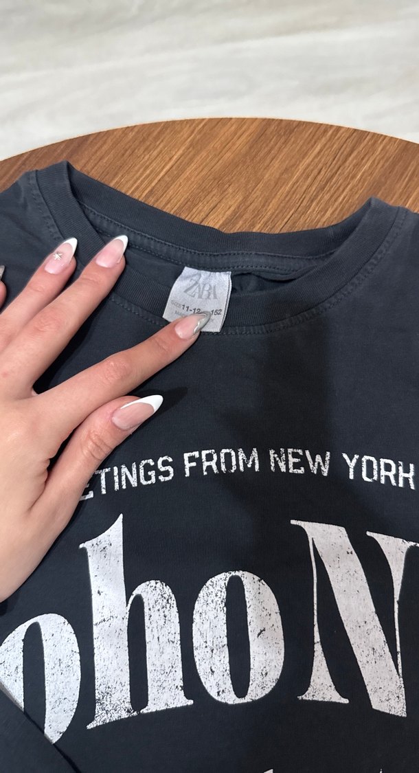 Gri uzunkollu - Görsel 3