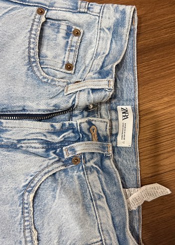 Zara pantolon - Görsel 3