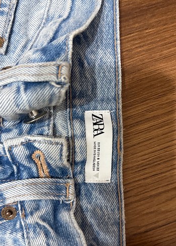 Zara pantolon - Görsel 4