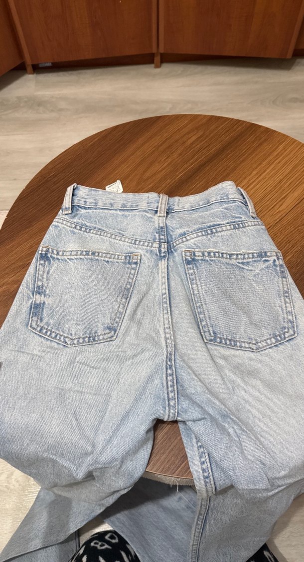 Zara pantolon - Görsel 5