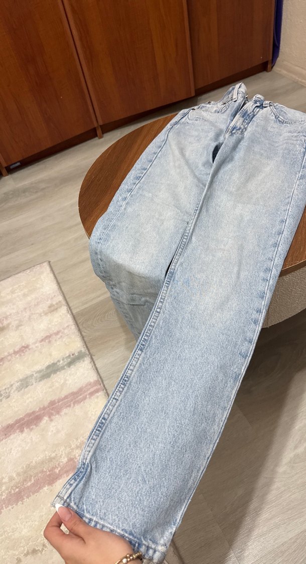 Zara pantolon - Görsel 2