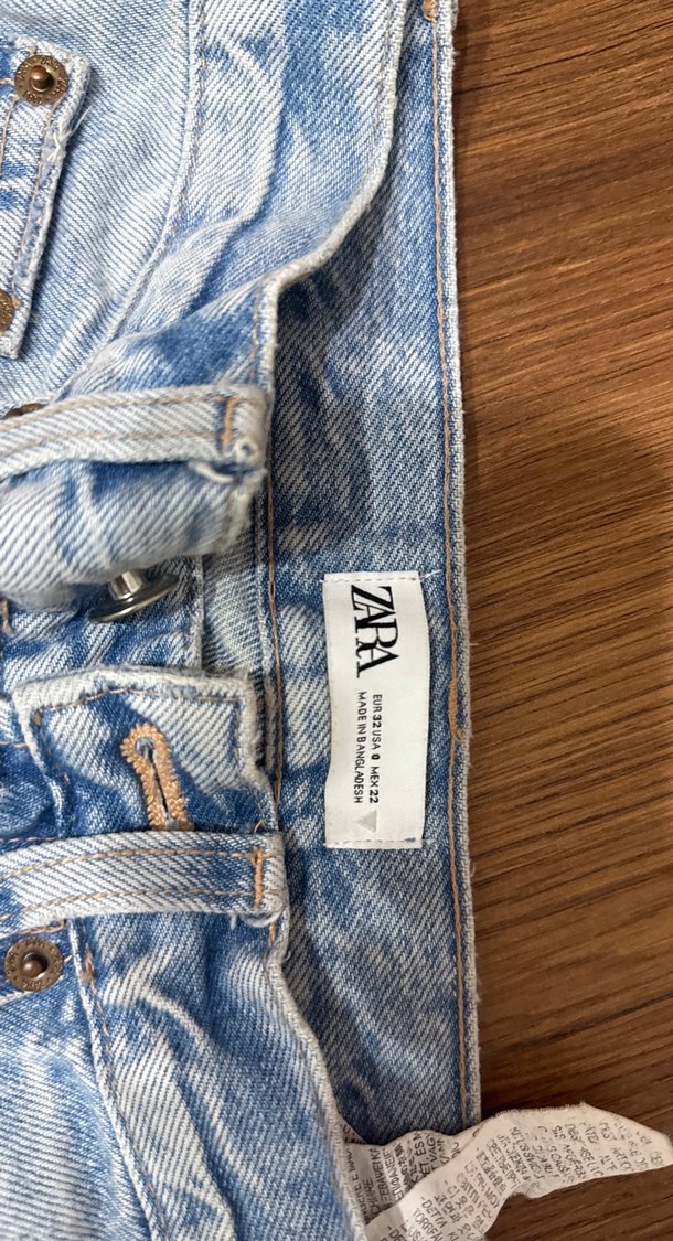 Zara pantolon - Görsel 4