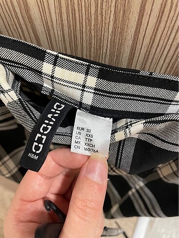H&M Jile elbise