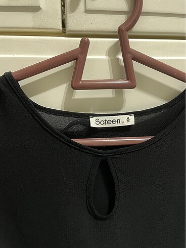 Saten 38 beden