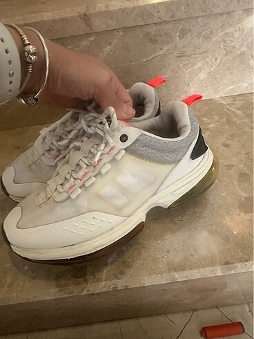 Zara Zara çocuk ayakkabısı