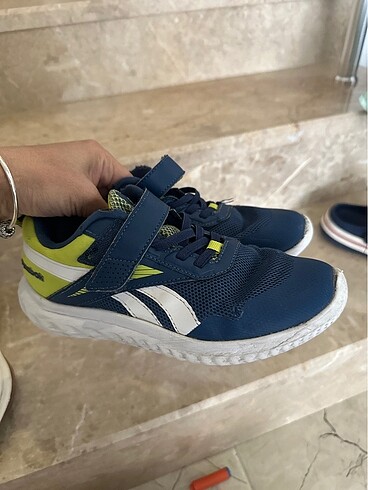 Reebok çocuk ayakkabı