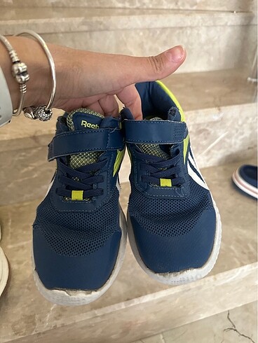 Reebok Reebok çocuk ayakkabı