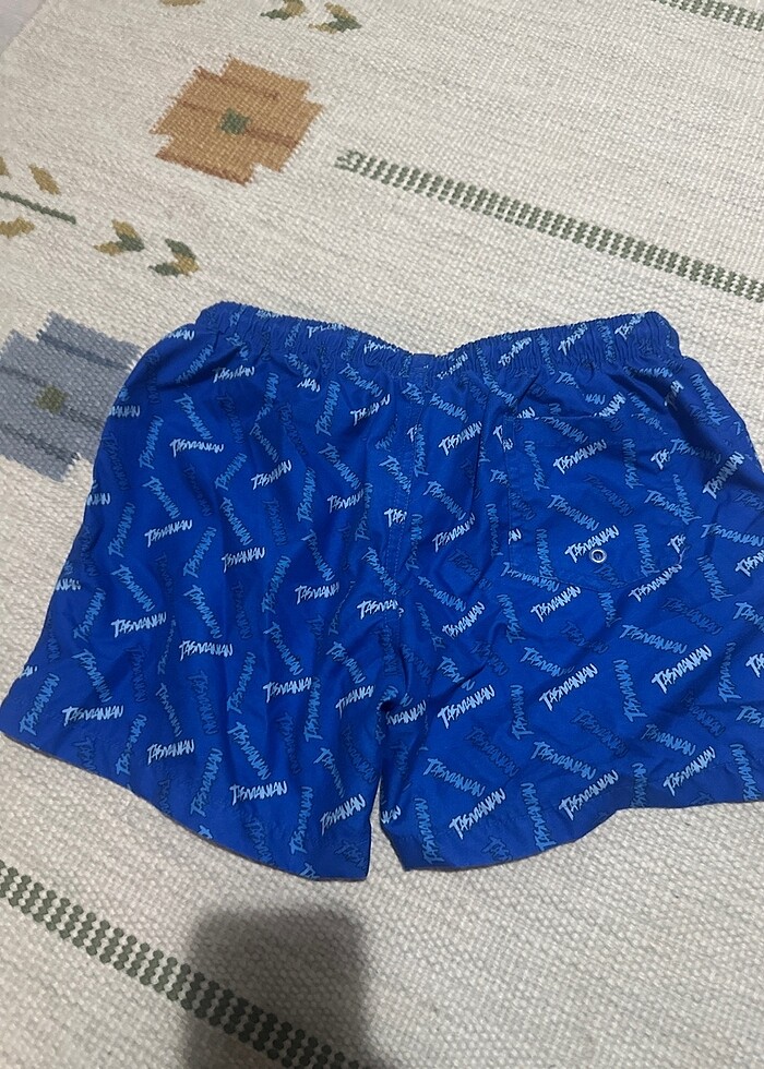 Erkek çocuk mayo - Görsel 2