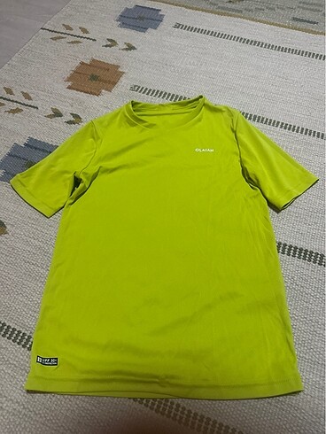 Decathlon Uv korumalı tişört