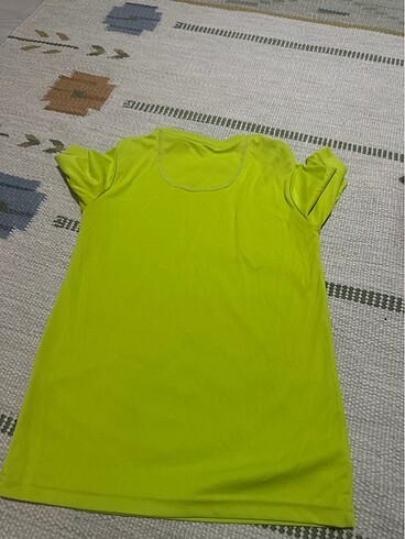  Decathlon Uv korumalı tişört