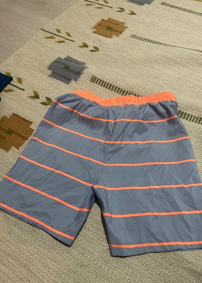 Defacto deniz şortu - Görsel 3