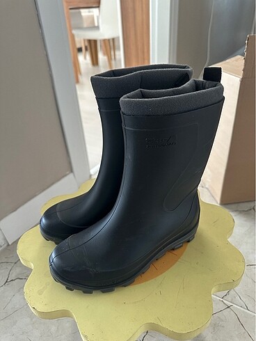 Decathlon çizme