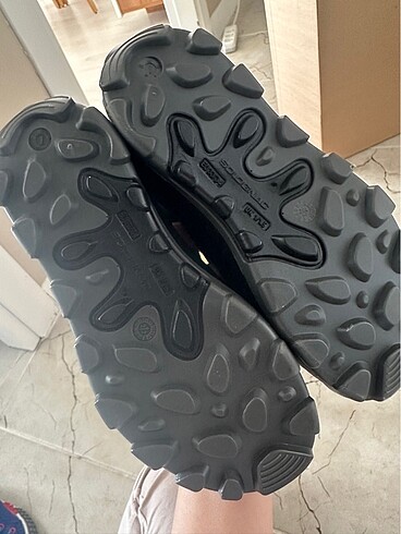 Decathlon Decathlon çizme